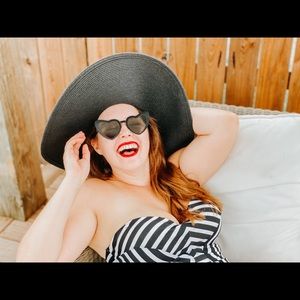 Meet your Posher, Leah